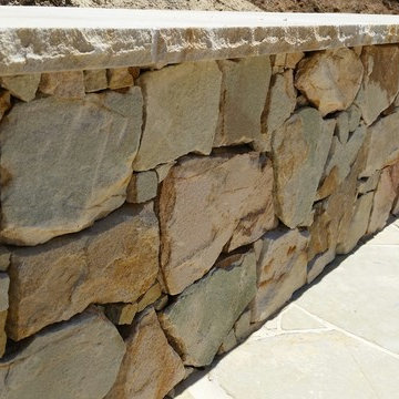 Ferny Hills Sandstone
