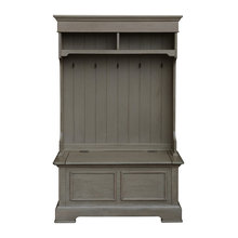 Mudroom