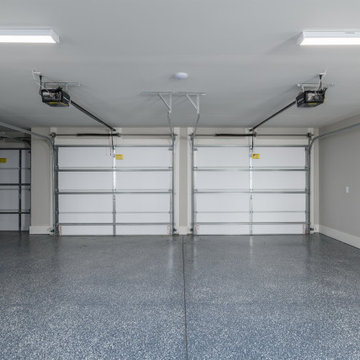 Veranda B Floor Plan - McAuliffe