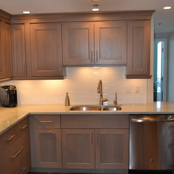 Downtown Bayfront Condominum