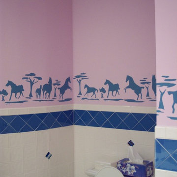Stencil Gallery