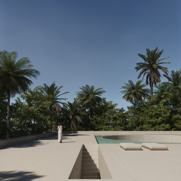 Shatt Al-Arab House