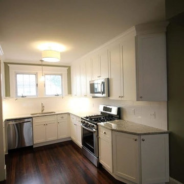 Hamden Bath and Kitchen
