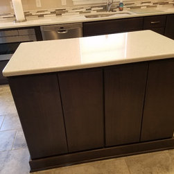 Bertch Kitchen+ Cabinetry - Kitchen Cabinetry