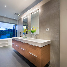 Bathroom Cabinetry
