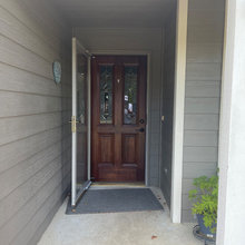 Exterior House