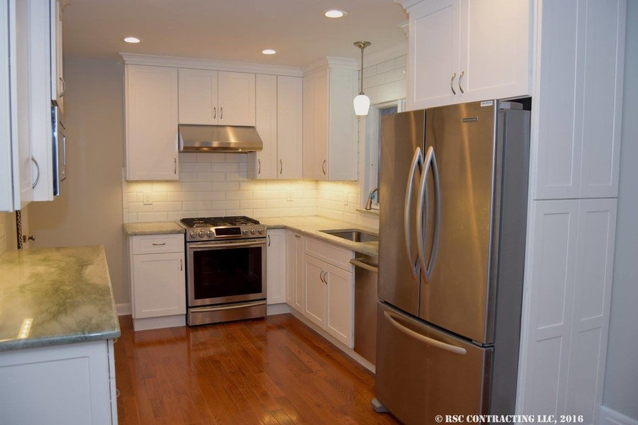 West Long Branch Kitchen