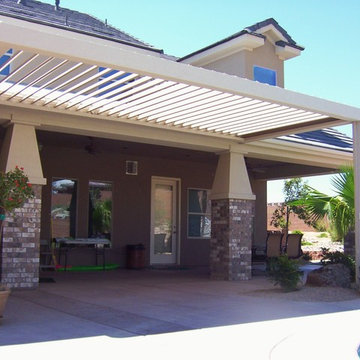 Patio Covers