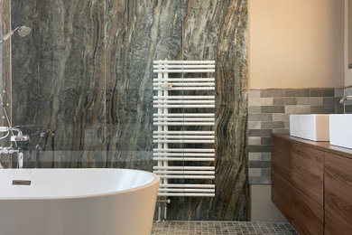 Badezimmer in Berlin