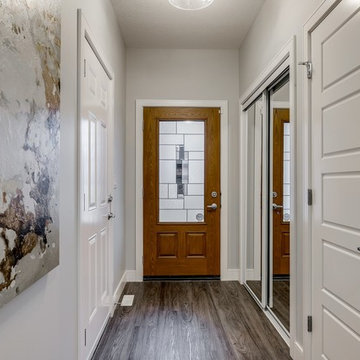 The Pines Energy Star Bungalow Townhomes In Evergreen