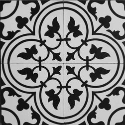 Fleur Pattern - Products