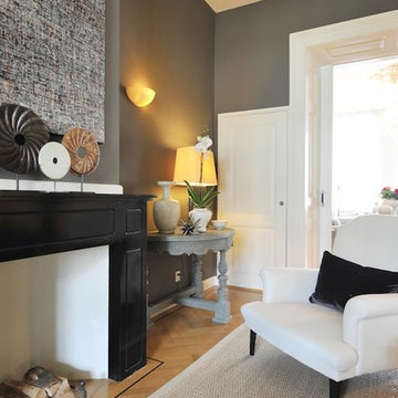 Van Helden Quarter Townhouse