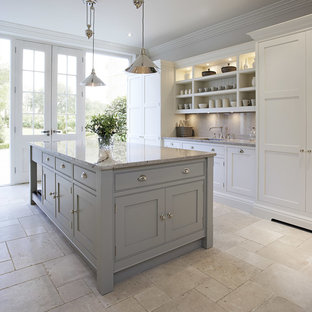 75 Beautiful Marble Floor Kitchen Pictures Ideas October 2020 Houzz,Keeping Up With The Joneses Australia Cast
