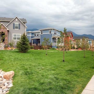121 Eclipse Drive