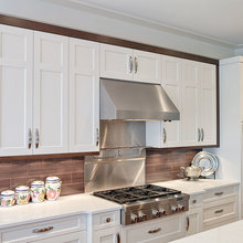 backsplash