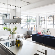 Condo Redo/layout Etc