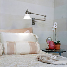 Stripe Wall