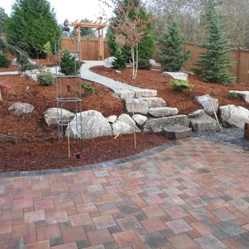 Stoneworks & Pathways