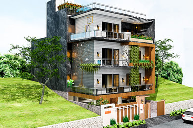 Residence