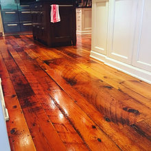 Wood Floors