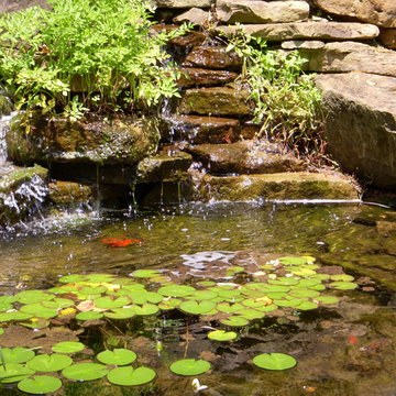 Upper St. Clair Landscaping