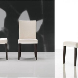 Poliform - Creta Chair by Carlo Colombo for Poliform - Dining Chairs