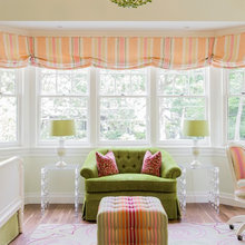 Teen room
