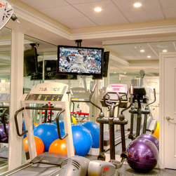 Home Gym - Products