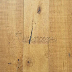 Barrel Vintage Oak Brushed & Oiled - Products
