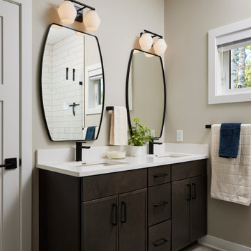 From Legacy Cabin to a “Forever” Home in Wyoming MN