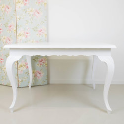 Muebles - Dining Tables
