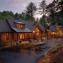 Blue Ridge