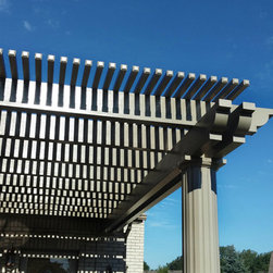 Arbor / Pergola - Products