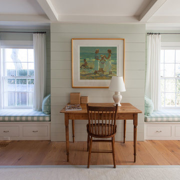 Guest House - Nantucket
