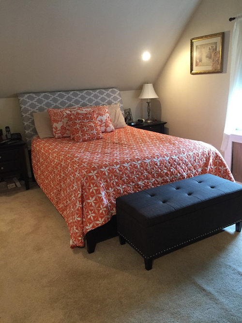 Help me choose a comforter/quilt