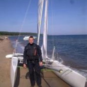 Anton Irhin's photo