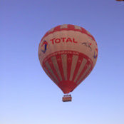 Francois Stevens's photo