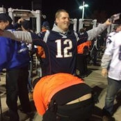 Andy Cavanagh's photo