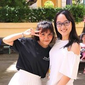Chikari Linh Trần's photo