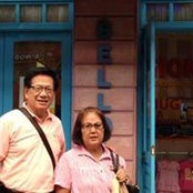 Ligaya Austria's photo