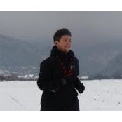 Foto von Ioana Moianu