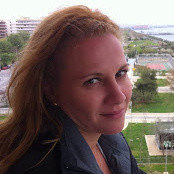 Denyca Chovikova's photo