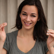 Stephanie Fomin's photo