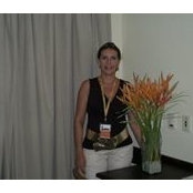 Menchi Ramirez's photo