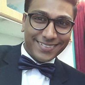 Seridj Saab's photo