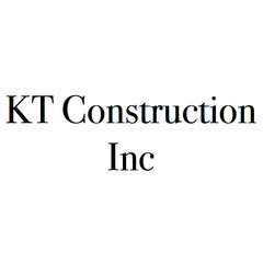 KT Construction Inc