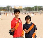 Foto von Veena Menon