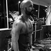 Mark Taylor's photo