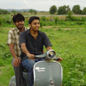 Abhishek Errabelli's photo