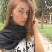 Анастасия Савельева's photo